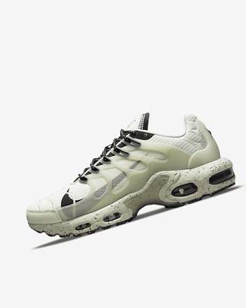 Buty Codzienne Męskie Nike Air Max Terrascape Plus Beżowe Czarne | PL_5332