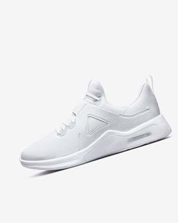 Buty Treningowe Damskie Nike Air Max Bella TR 5 Białe Białe | PL_3211