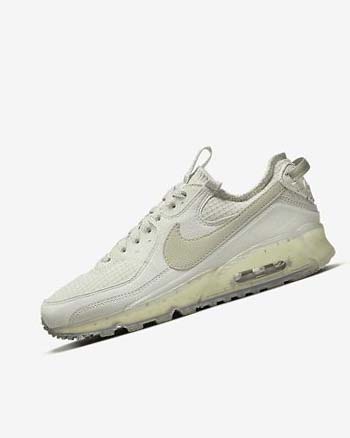 Trampki Damskie Nike Air Max Terrascape 90 Głęboka Beżowe | PL_5140