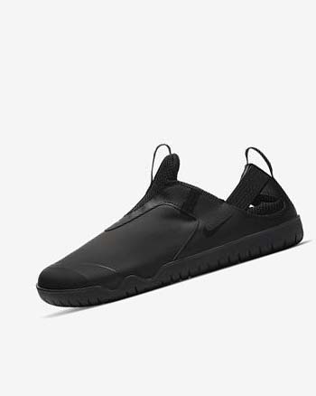 Trampki Damskie Nike Air Zoom Pulse Czarne Czarne Czarne | PL_4821