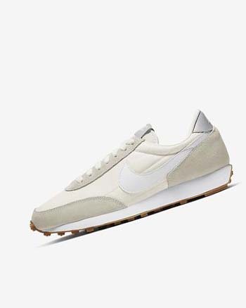 Trampki Damskie Nike Daybreak Białe Białe Głęboka Szare Białe | PL_5602