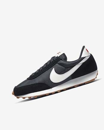 Trampki Damskie Nike Daybreak Czarne Brązowe Białe | PL_4965
