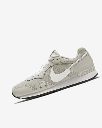 Trampki Damskie Nike Venture Runner Głęboka Beżowe Głęboka Beżowe Białe | PL_2819