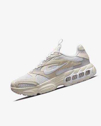 Trampki Damskie Nike Zoom Air Fire Białe Białe Fioletowe Białe | PL_4953
