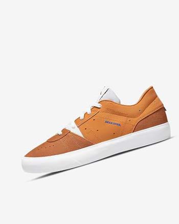Trampki Męskie Nike Jordan Series .05 Jasny Żółte Białe Czarne Jasny Żółte | PL_2613